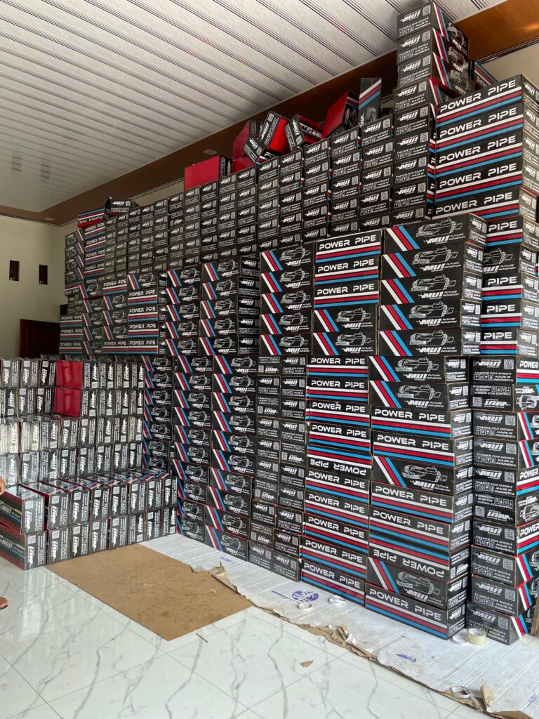 kardus banyumas solusi packagin terbaik